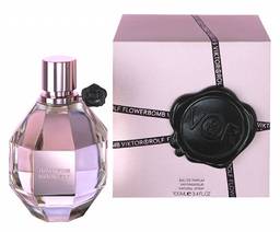 Дамски парфюм VIKTOR & ROLF Flowerbomb